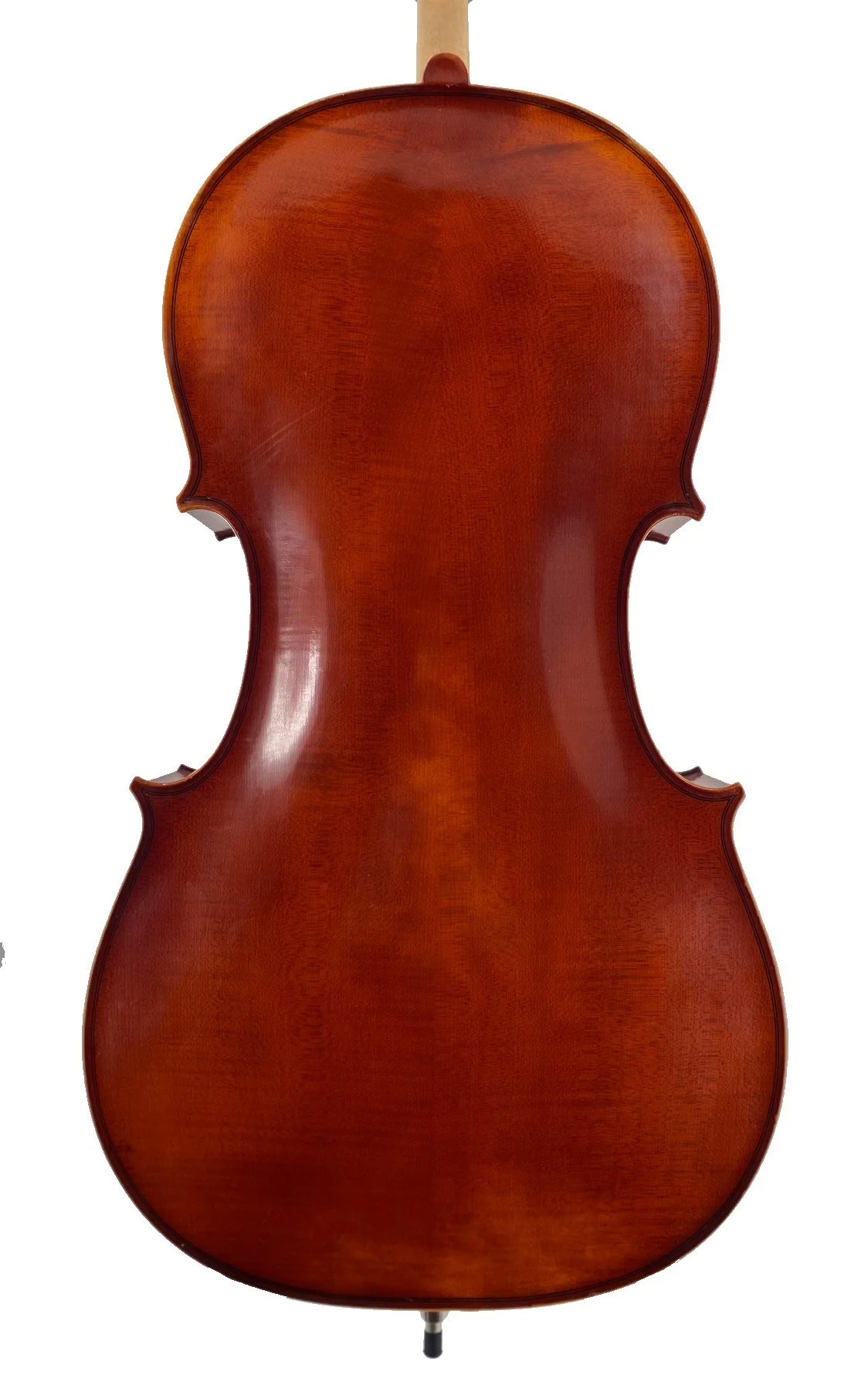 Rembert Wurlitzer Cello, Mittenwald c.1970 (GE030)